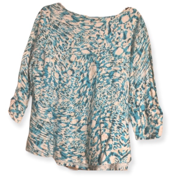 Lane Bryant Shirt size 14/16 - Picture 2 of 9